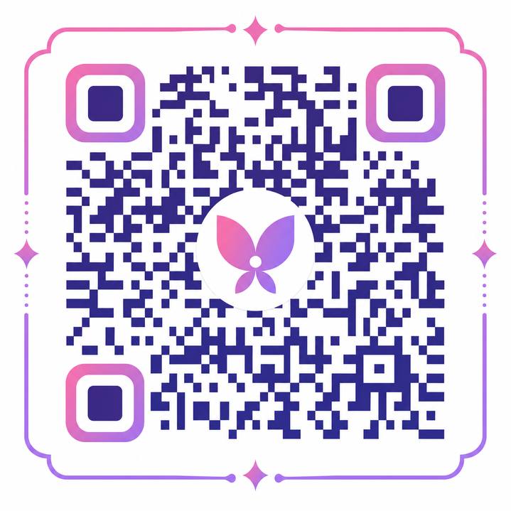 福利姬公众号二维码 fkhe9s.cn